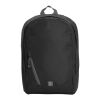 Halfar backpack SOLUTION black | Without Branding | not available