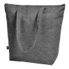 Halfar shopper JERSEY anthracit | Without Branding