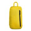Halfar backpack FLOW yellow | Without Branding | not available