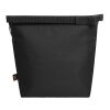 Halfar thermo bag FLOW black | Without Branding