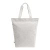 Halfar shopper LOOM light grey | Without Branding | not available