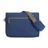 Halfar shoulder bag COUNTRY navy blue | Without Branding | not available