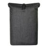 Halfar notebook roller backpack EUROPE grey | Without Branding | not available
