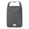 Halfar bike bag CYCLE grey | Without Branding
