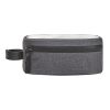 Halfar bicycle frame bag CYCLE grey | Without Branding