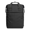 Halfar notebook backpack DAILY black | Without Branding | not available