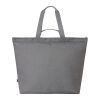 Halfar shopper BIG grey | Without Branding | not available