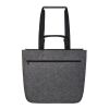 Halfar felt shopper SOFTBASKET anthracit | Without Branding