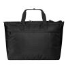 Halfar weekender DAILY black | Without Branding | not available