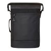 Halfar notebook backpack ACTIVE black | Without Branding
