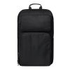 Halfar notebook backpack FELLOW black | Without Branding | not available
