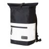 Halfar laptop backpack REFLEX M black | Without Branding