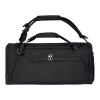 Halfar sport/travel bag SOLID black | Without Branding