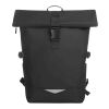 Halfar notebook backpack ORBIT black | Without Branding