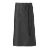Skyla 240 g/m² apron Standard | Solid black | No Branding | not available | not available | not available