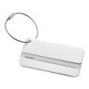 Discovery luggage tag Standard | Silver | Not applicable | No Branding | not available | not available