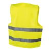 See-me XL safety vest for professional use Standard | Neon yellow | not available | No Branding | not available | not available | not available