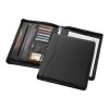 Ebony A4 briefcase portfolio Standard | Solid black | No Branding | not available | not available