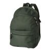 Trend 4-compartment backpack Standard | Forest green | not available | No Branding | not available | not available | not available