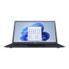Prixton 14.1'' Pro netbook Solid black | Not applicable | No Branding