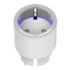 Prixton EW10 wifi plug White | No Branding