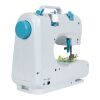 Prixton P110 sewing machine Blue | No Branding