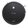 Prixton Roomie smart robot vacuum cleaner Solid black | No Branding