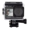 Prixton DV800 5K dual screen action camera Black | No Branding
