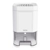 Prixton Sahara dehumidifier white | No Branding