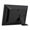 Prixton Prado S 7" wifi digital photo frame Solid black | Not applicable | No Branding