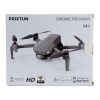 Prixton Pegasus 720P GPS drone Solid black | No Branding