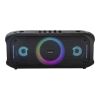 Prixton Jaia Max 75W karaoke Bluetooth® speaker Solid black | Not applicable | No Branding