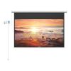 Prixton Cinema Max 100" projection screen white | No Branding
