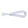 El recycled PET festival bracelet White | No Branding | not available | not available