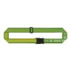 Luuc recycled PET luggage belt White | No Branding | not available | not available