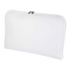 Mari 15"-16" sublimation laptop sleeve White-White | No Branding | not available | not available