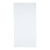 Floret sublimation lightweight towel 50x100cm White | No Branding | not available | not available