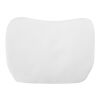 Misa sublimation mouse wrist pad White | No Branding | not available | not available