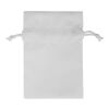 Givo sublimation pouch - 15x10 cm White