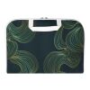 Mylo 17" sublimation laptop case White
