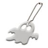 RFX™ H-12 ghost reflective PVC hanger White | No Branding | not available | not available