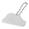 RFX™ H-12 cloud reflective PVC hanger White | No Branding | not available | not available