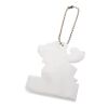 RFX™ H-12 uloba reflective PVC hanger White | No Branding | not available | not available