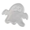 RFX™ S-09 ghost S reflective PVC sticker White | No Branding | not available | not available