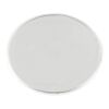 RFX™ S-09 round S reflective PVC sticker White | No Branding | not available | not available
