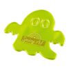 Reflective sticker ghost medium Neon yellow | not available | No Branding | not available | not available
