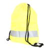 RFX™ reflective gym bag Neon yellow | No Branding | not available | not available