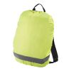 Reflective safetey bag cover Neon yellow | Not applicable | No Branding | not available | not available