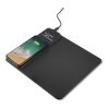 SCX.design O25 10W light-up induction mouse pad Solid black-White | No Branding | not available | not available