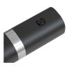 SCX.design K02 electric salt & pepper grinder set Solid black-Silver | No Branding | not available | not available